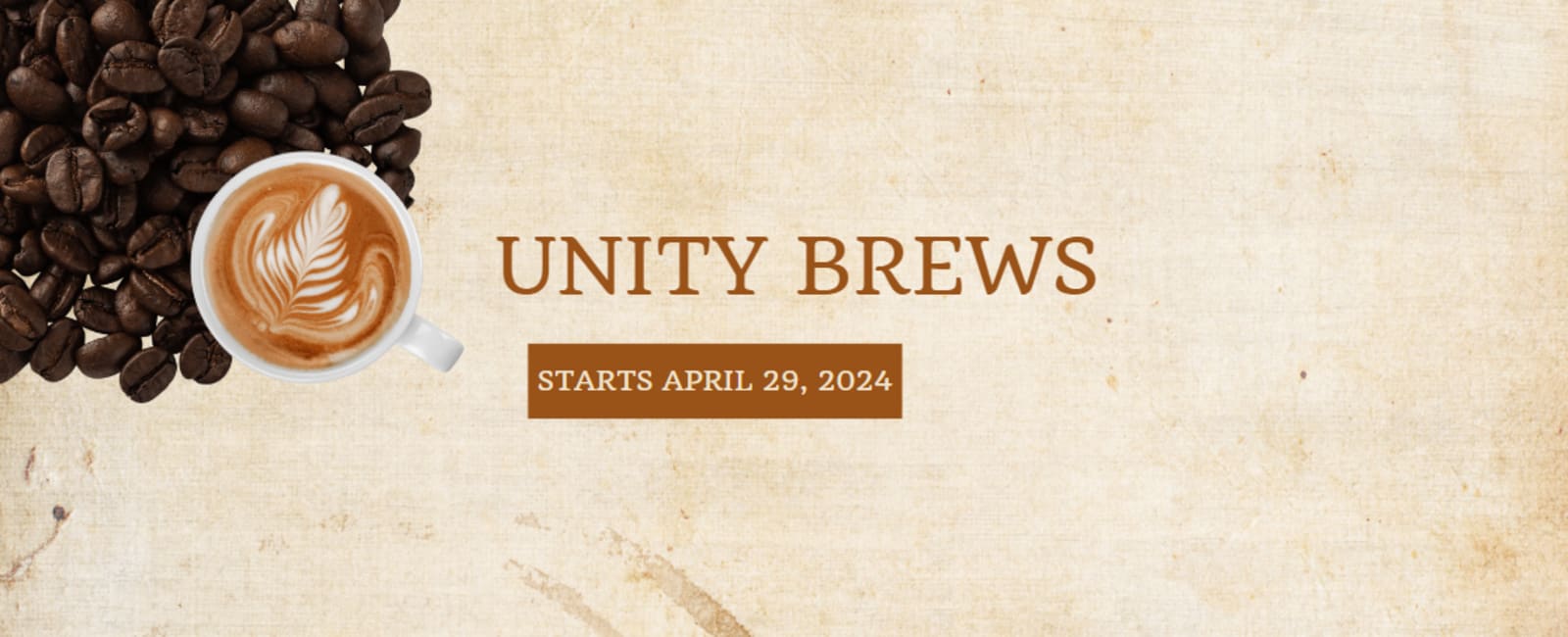 Unity Brews