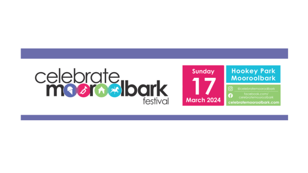 Celebrate Mooroolbark Festival